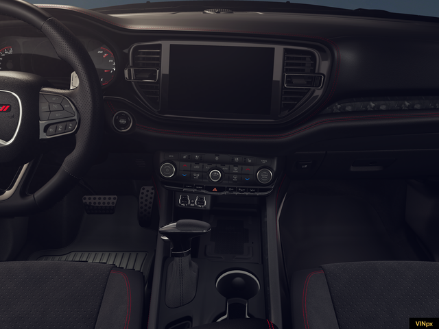 2026 Dodge Durango R/T