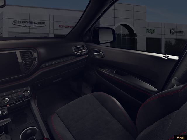 2026 Dodge Durango R/T