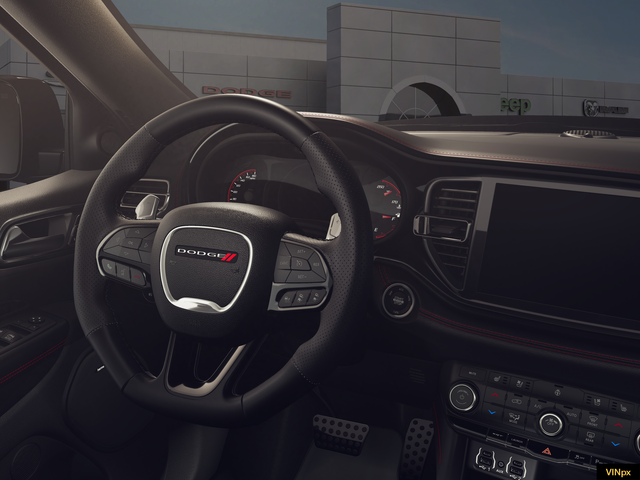 2026 Dodge Durango R/T