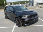 2026 Dodge Durango DURANGO R/T 392 PREMIUM AWD LAUNCH EDITION