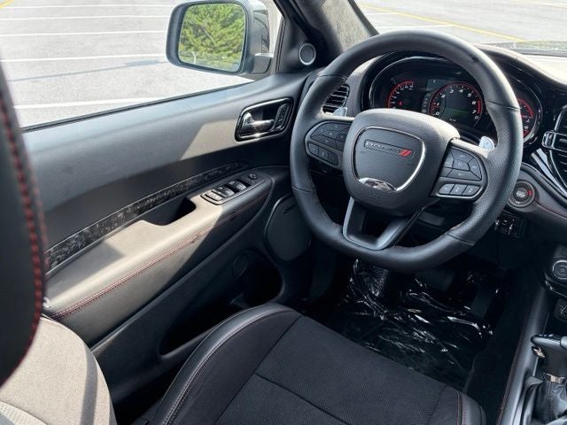2026 Dodge Durango DURANGO R/T 392 PREMIUM AWD LAUNCH EDITION