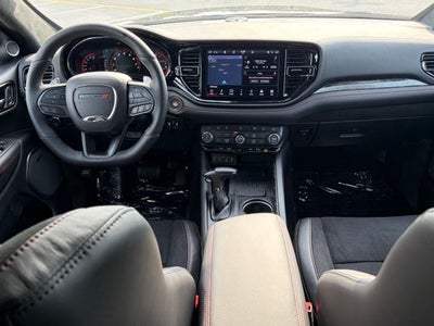2026 Dodge Durango DURANGO R/T 392 PREMIUM AWD LAUNCH EDITION
