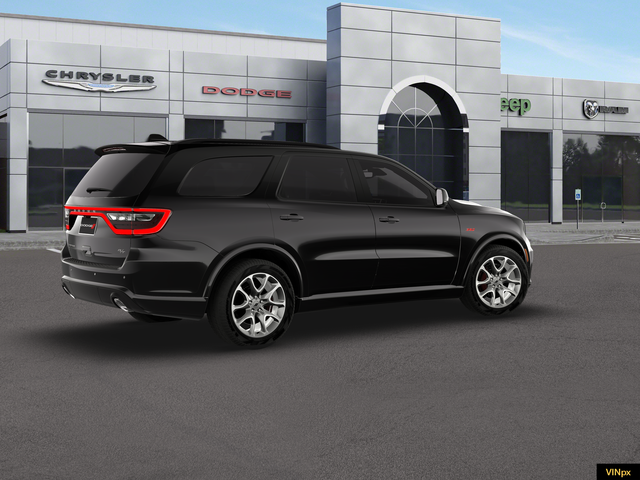2026 Dodge Durango R/T