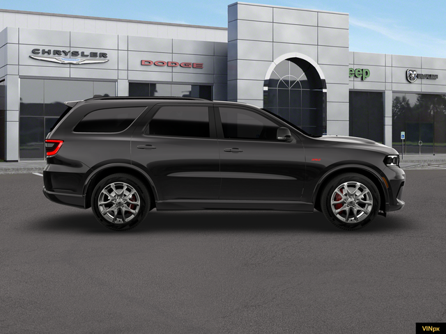 2026 Dodge Durango R/T