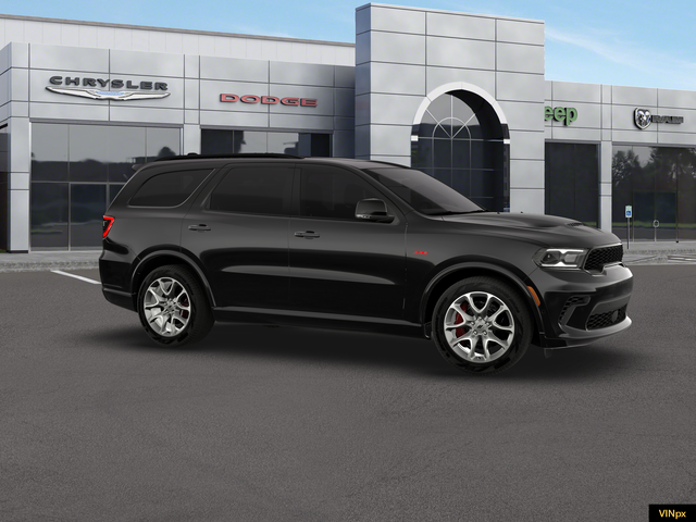 2026 Dodge Durango R/T