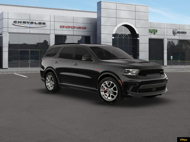 2026 Dodge Durango R/T