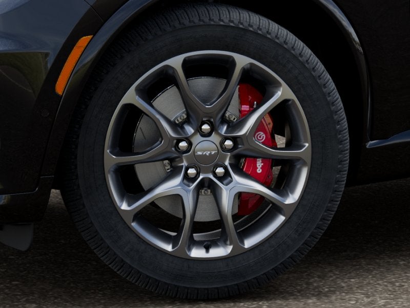 2026 Dodge Durango R/T