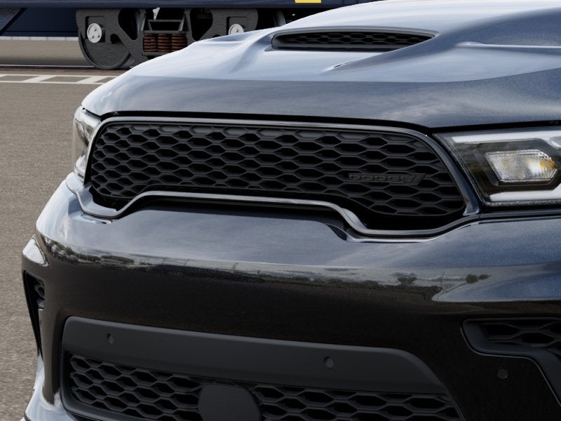 2026 Dodge Durango R/T