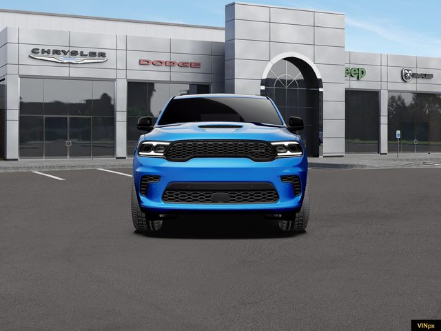 2027 Dodge Durango DURANGO R/T 392 PLUS AWD