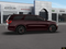 2026 Dodge Durango DURANGO SRT HELLCAT AWD
