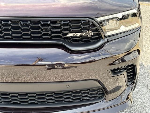2026 Dodge Durango DURANGO SRT HELLCAT AWD