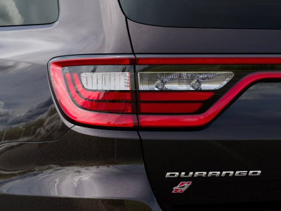 2026 Dodge Durango DURANGO SRT HELLCAT AWD