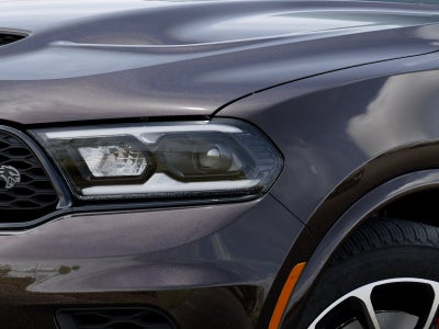 2026 Dodge Durango DURANGO SRT HELLCAT AWD