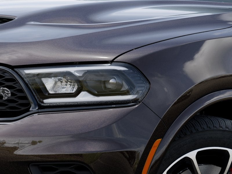 2026 Dodge Durango DURANGO SRT HELLCAT AWD