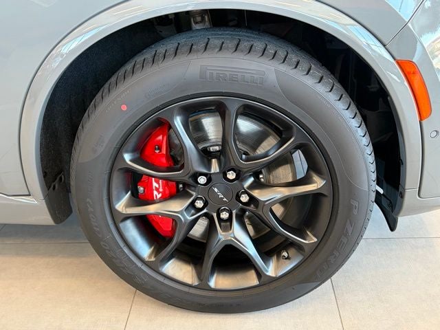 2026 Dodge Durango DURANGO SRT HELLCAT JAILBREAK AWD