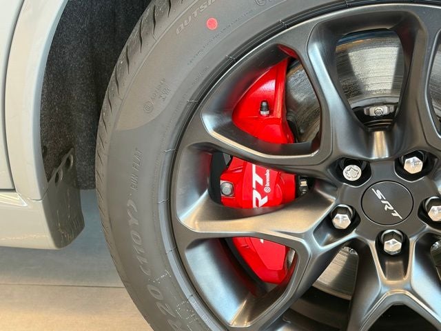 2026 Dodge Durango DURANGO SRT HELLCAT JAILBREAK AWD