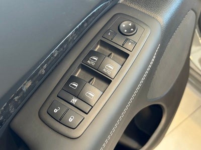 2026 Dodge Durango DURANGO SRT HELLCAT JAILBREAK AWD