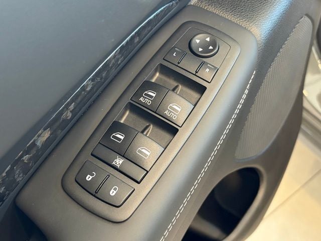 2026 Dodge Durango DURANGO SRT HELLCAT JAILBREAK AWD