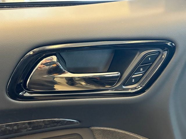 2026 Dodge Durango DURANGO SRT HELLCAT JAILBREAK AWD