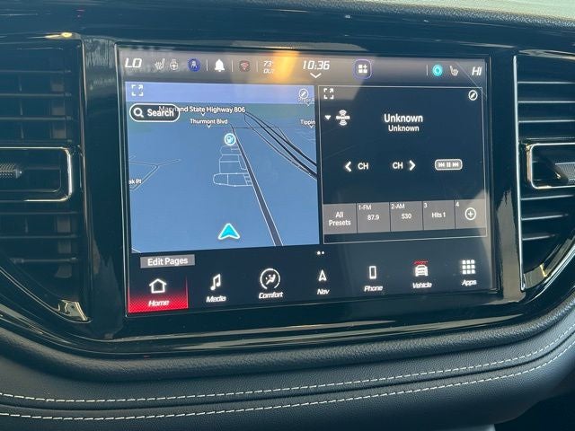 2026 Dodge Durango DURANGO SRT HELLCAT JAILBREAK AWD