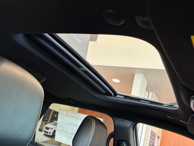 2026 Dodge Durango DURANGO SRT HELLCAT JAILBREAK AWD