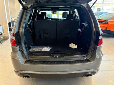 2026 Dodge Durango DURANGO SRT HELLCAT JAILBREAK AWD
