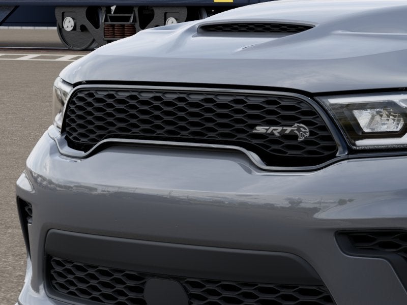 2026 Dodge Durango DURANGO SRT HELLCAT JAILBREAK AWD