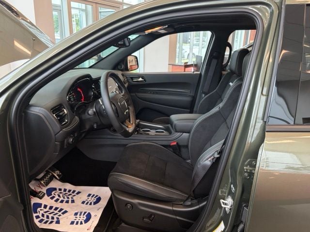 2026 Dodge Durango DURANGO SRT HELLCAT AWD
