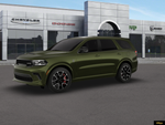 2026 Dodge Durango DURANGO SRT HELLCAT AWD