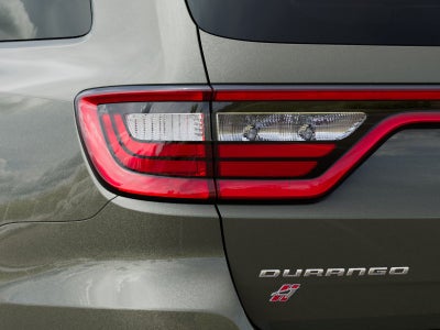 2026 Dodge Durango DURANGO SRT HELLCAT AWD