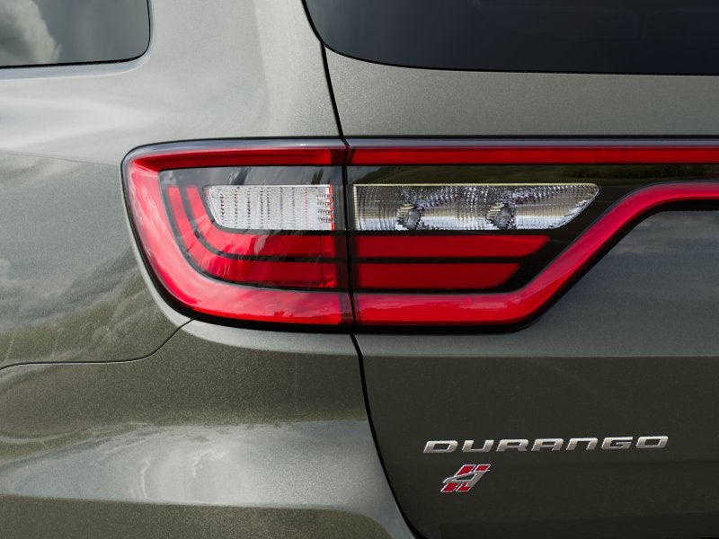 2026 Dodge Durango DURANGO SRT HELLCAT AWD