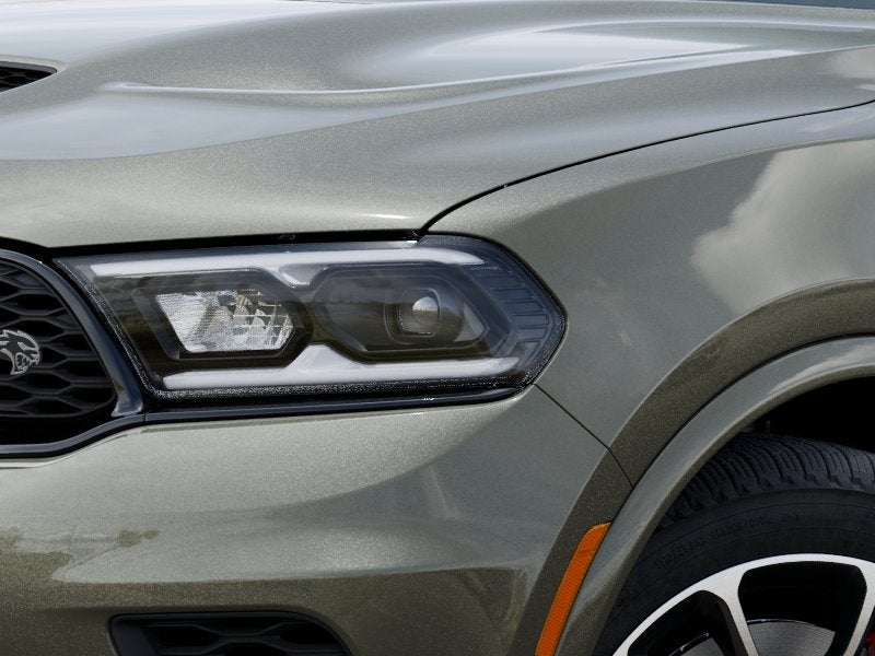 2026 Dodge Durango DURANGO SRT HELLCAT AWD