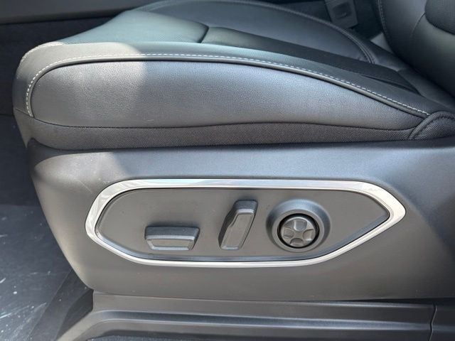 2026 Jeep Grand Wagoneer GRAND WAGONEER L 4X4
