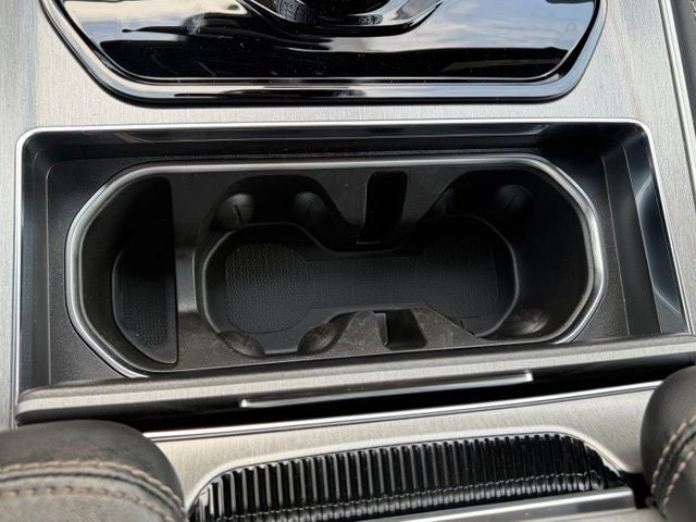 2026 Jeep Grand Wagoneer GRAND WAGONEER L 4X4