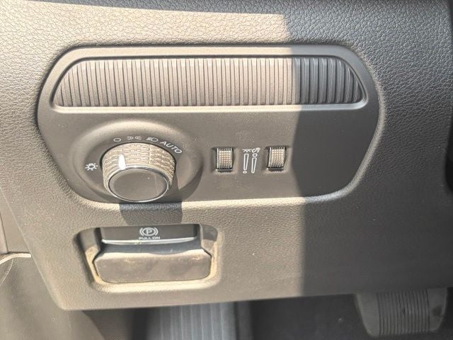 2026 Jeep Grand Wagoneer GRAND WAGONEER L 4X4