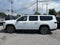 2026 Jeep Grand Wagoneer GRAND WAGONEER L 4X4