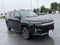 2026 Jeep Grand Wagoneer GRAND WAGONEER L 4X4