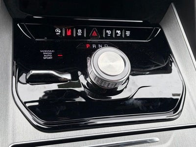 2026 Jeep Grand Wagoneer GRAND WAGONEER L 4X4