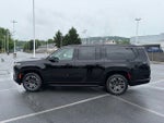 2026 Jeep Grand Wagoneer GRAND WAGONEER L 4X4
