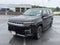 2026 Jeep Grand Wagoneer GRAND WAGONEER L 4X4