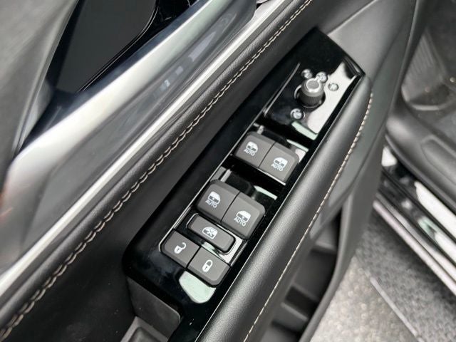 2026 Jeep Grand Wagoneer GRAND WAGONEER L 4X4