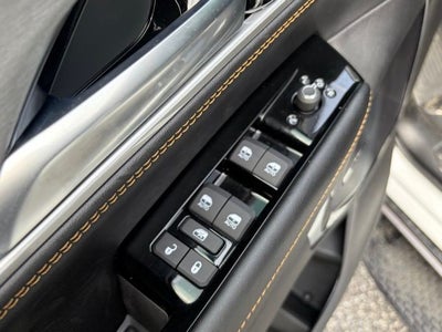 2026 Jeep Grand Wagoneer GRAND WAGONEER L 85TH ANNIVERSARY EDITION 4X4