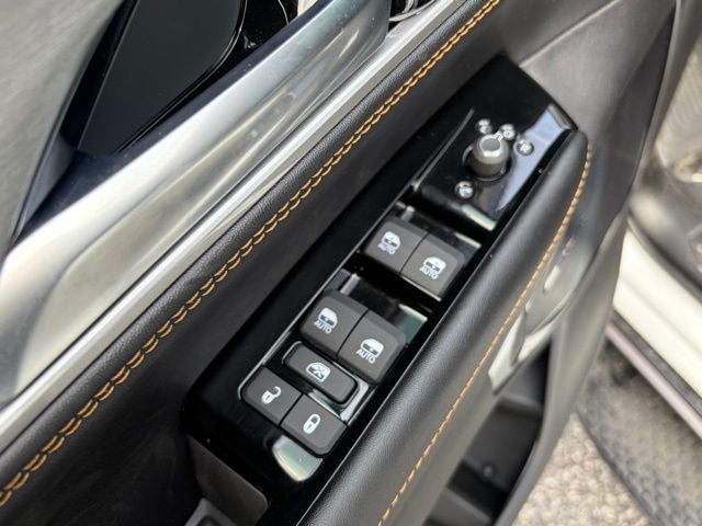 2026 Jeep Grand Wagoneer GRAND WAGONEER L 85TH ANNIVERSARY EDITION 4X4