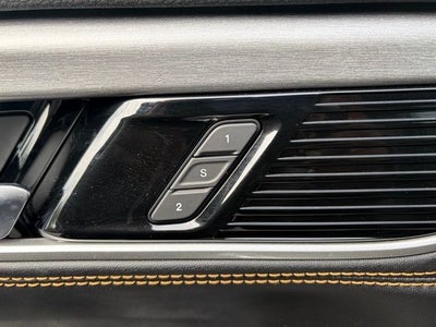 2026 Jeep Grand Wagoneer GRAND WAGONEER L 85TH ANNIVERSARY EDITION 4X4