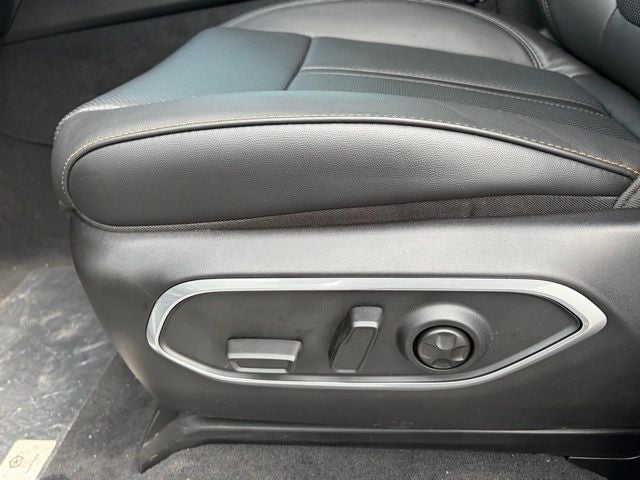 2026 Jeep Grand Wagoneer GRAND WAGONEER L 85TH ANNIVERSARY EDITION 4X4