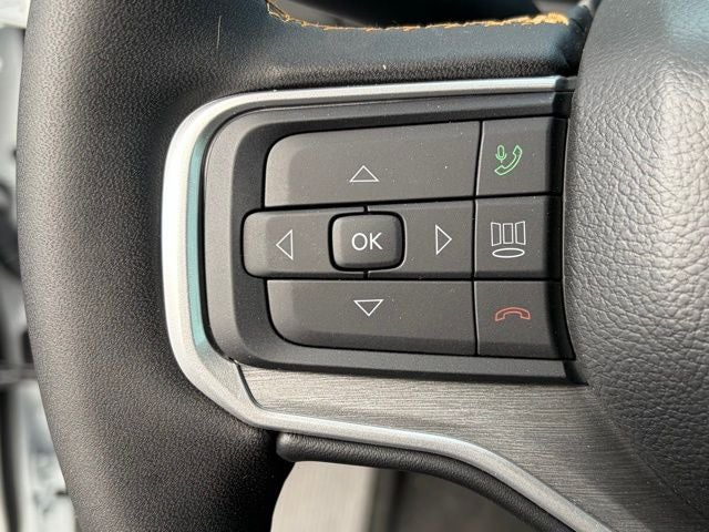 2026 Jeep Grand Wagoneer GRAND WAGONEER L 85TH ANNIVERSARY EDITION 4X4