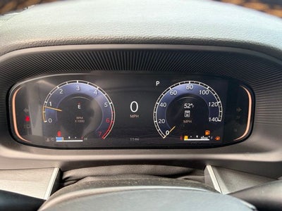 2026 Jeep Grand Wagoneer GRAND WAGONEER L 85TH ANNIVERSARY EDITION 4X4