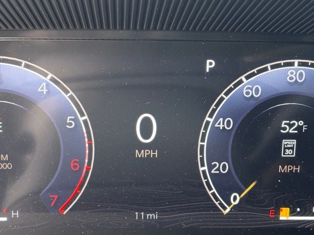 2026 Jeep Grand Wagoneer GRAND WAGONEER L 85TH ANNIVERSARY EDITION 4X4