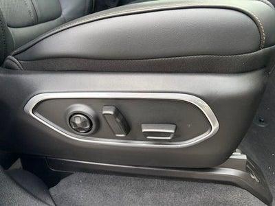 2026 Jeep Grand Wagoneer GRAND WAGONEER L 85TH ANNIVERSARY EDITION 4X4