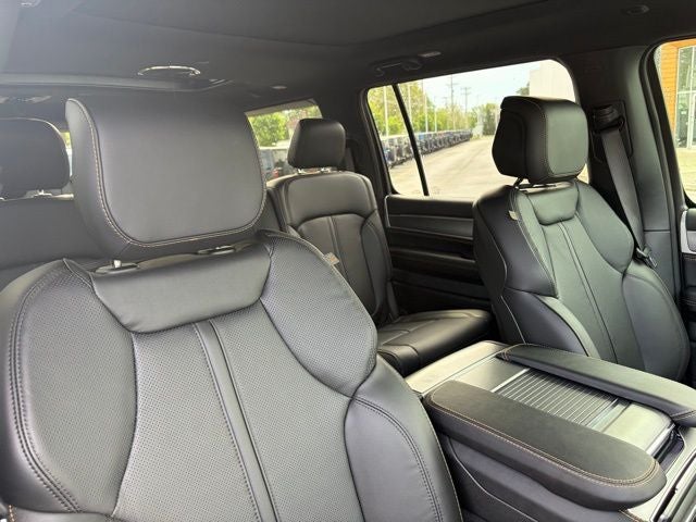 2026 Jeep Grand Wagoneer GRAND WAGONEER L 85TH ANNIVERSARY EDITION 4X4